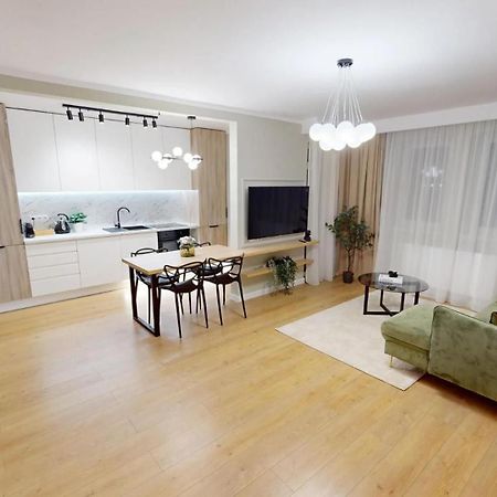 Cozy Apartment Vrt シビウ エクステリア 写真