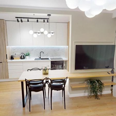 Cozy Apartment Vrt シビウ エクステリア 写真