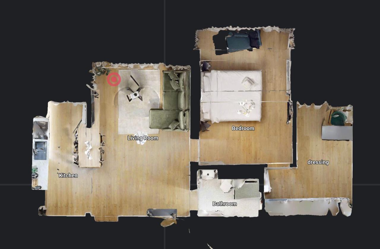 Cozy Apartment Vrt シビウ エクステリア 写真