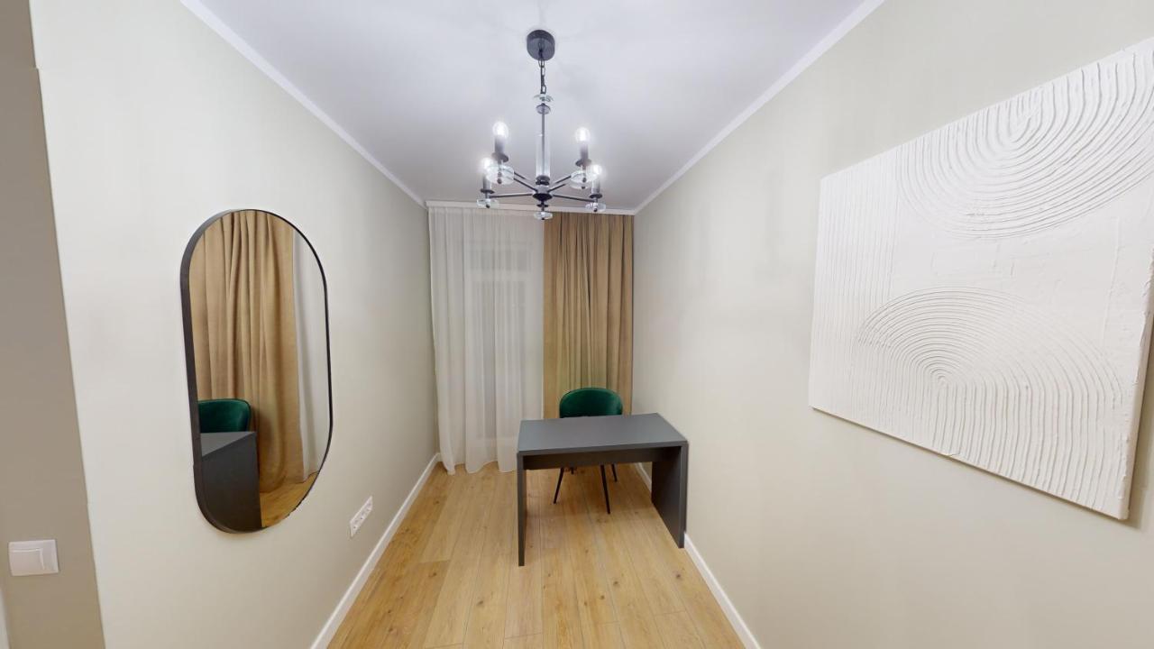 Cozy Apartment Vrt シビウ エクステリア 写真