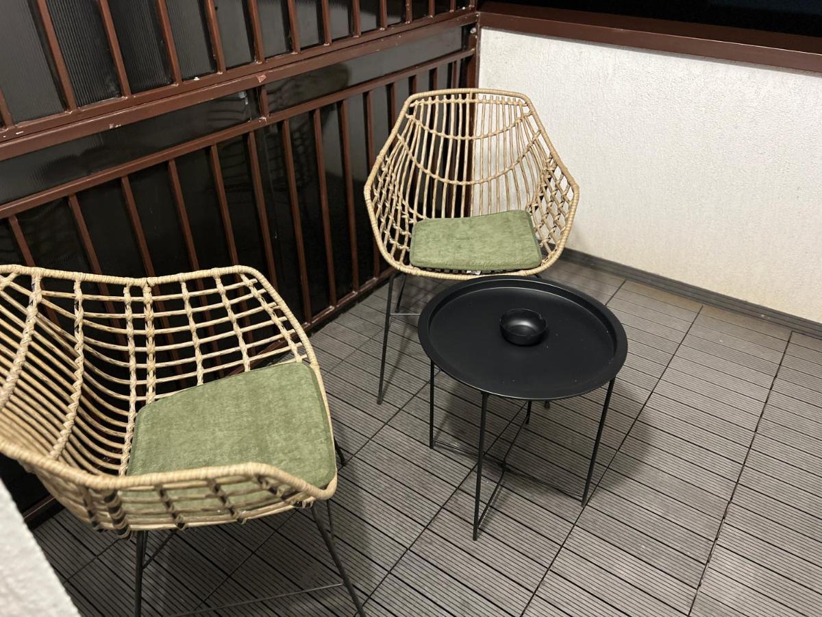 Cozy Apartment Vrt シビウ エクステリア 写真