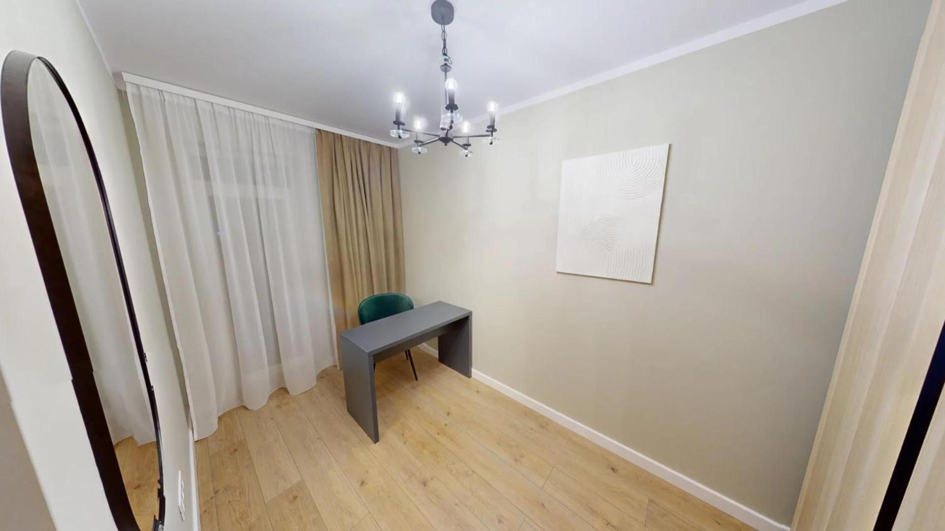 Cozy Apartment Vrt シビウ エクステリア 写真